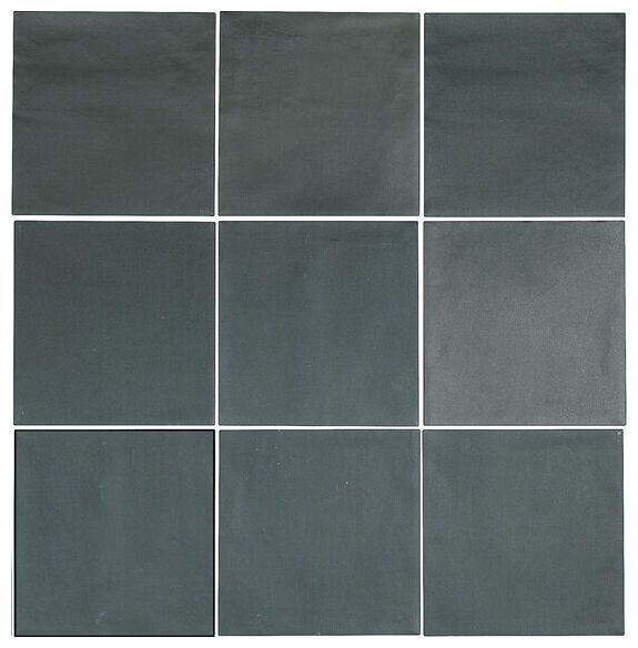 carmen ceramic art delight victorian green gres 13.8x13.8 - zdjęcie nr: 2