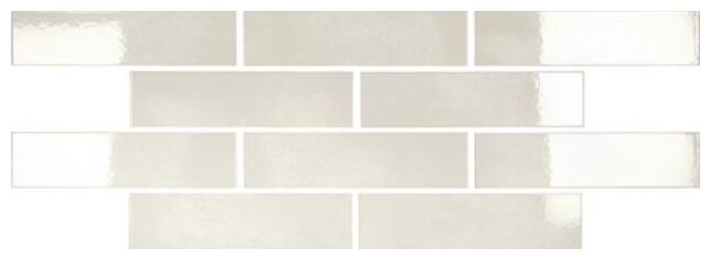 carmen ceramic art reality wind płytka ścienna 7.5x30 - zdjęcie główne