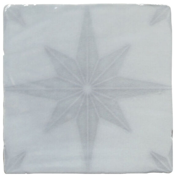 carmen ceramic art carmo sky płytka ścienna 13x13 - zdjęcie główne