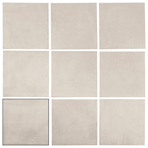 carmen ceramic art downtown sand gres 11.5x11.5 - zdjęcie nr: 2