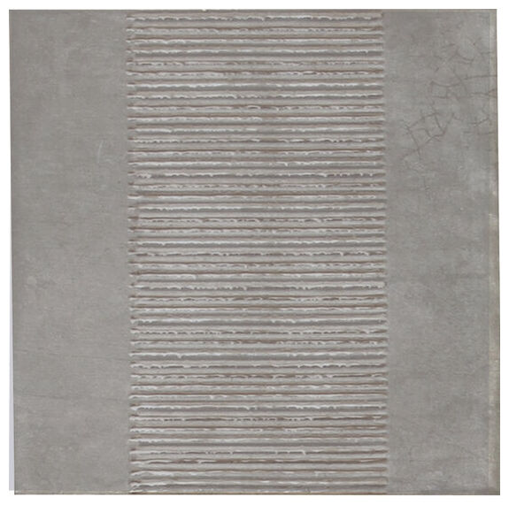 carmen ceramic art gleam grey gres 11.5x11.5 - zdjęcie główne