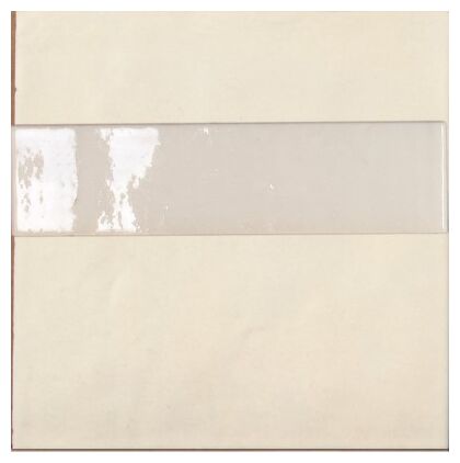 carmen ceramic art nelly coconut milk gres 15x15 - zdjęcie główne