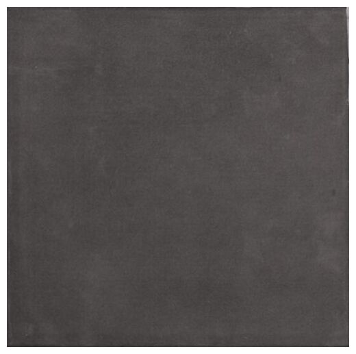 carmen ceramic art fayenza black gres 12.3x12.3 - zdjęcie główne