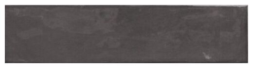 carmen ceramic art fayenza black gres 6x24.6 - zdjęcie główne