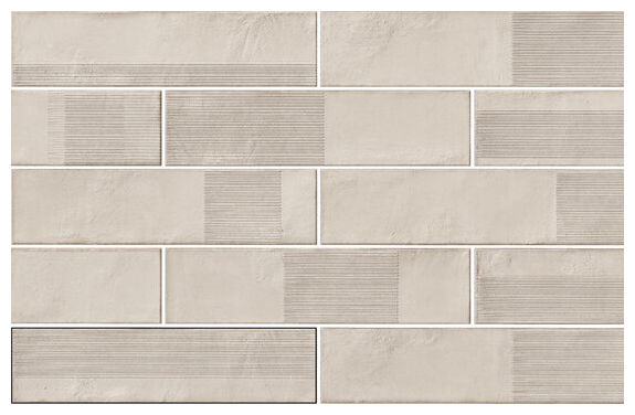 carmen ceramic art gleam sand gres 5.7x23.2 - zdjęcie nr: 2