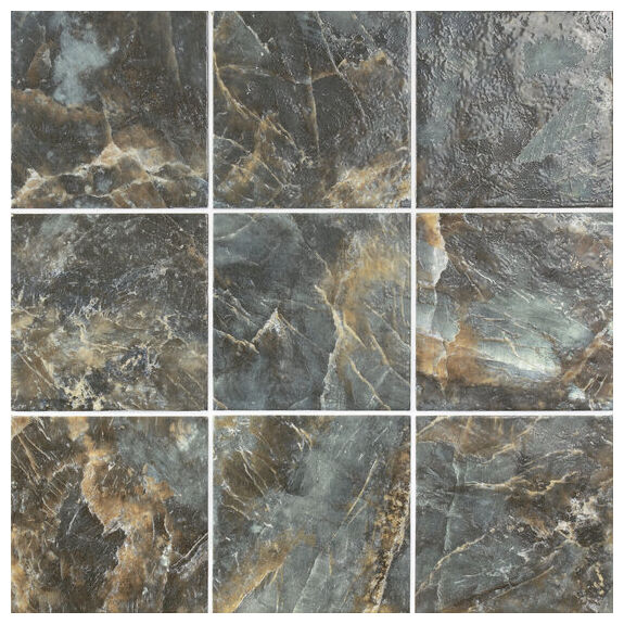 carmen ceramic art himalayas nepal gres 15x15 - zdjęcie nr: 2