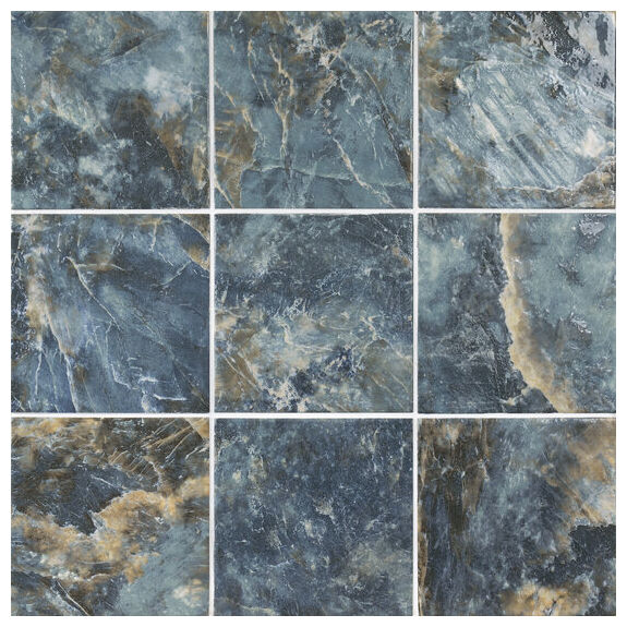 carmen ceramic art himalayas tibet gres 15x15 - zdjęcie nr: 2