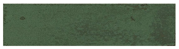 carmen ceramic art murus viridi gres 7x28 - zdjęcie główne