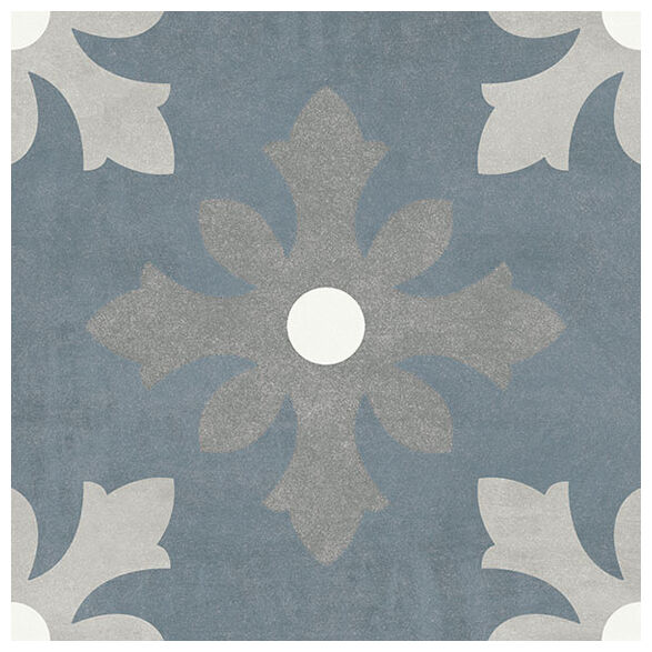 carmen ceramic art dania gres dekor 15x15 - zdjęcie główne