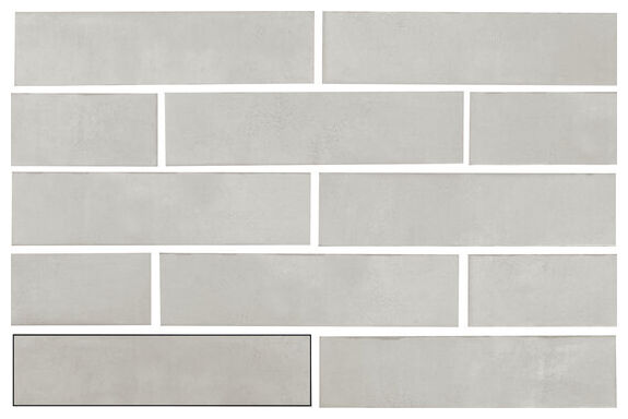 carmen ceramic art downtown pearl gres 5.7x23.2 - zdjęcie nr: 2