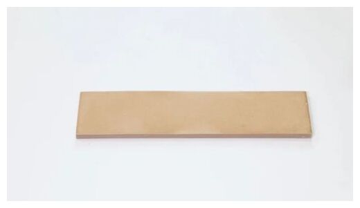 carmen ceramic art fayenza clay straw gres 6x24.6 - zdjęcie nr: 2