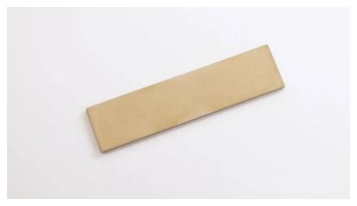 carmen ceramic art fayenza clay straw gres 6x24.6 - zdjęcie nr: 3