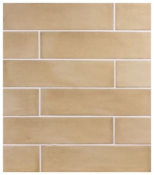 carmen ceramic art fayenza clay straw gres 6x24.6 - zdjęcie nr: 4