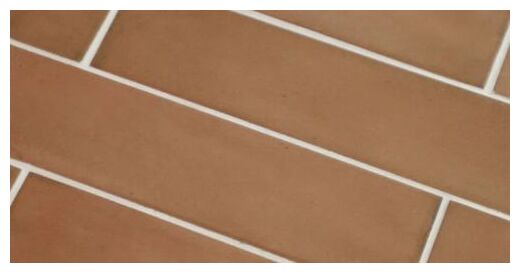 carmen ceramic art fayenza salmon gres 6x24.6 - zdjęcie nr: 5