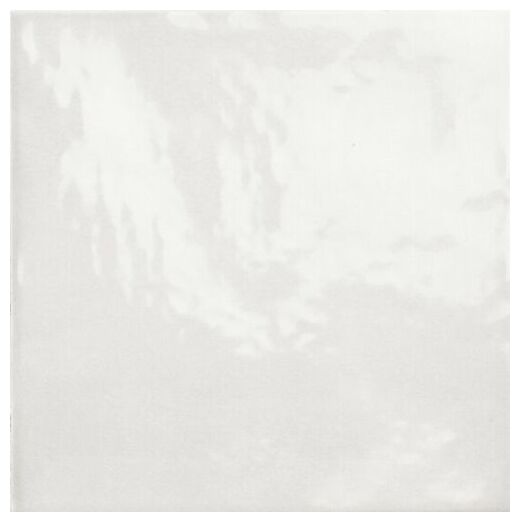 carmen ceramic art fayenza white gres 12.3x12.3 - zdjęcie główne