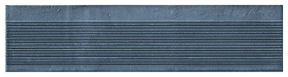 carmen ceramic art gleam blue gres 5.7x23.2 - zdjęcie główne