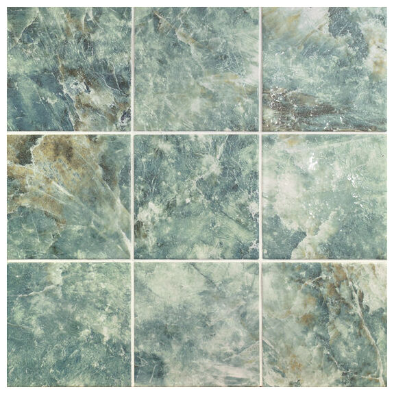 carmen ceramic art himalayas katmandu gres 15x15 - zdjęcie nr: 2