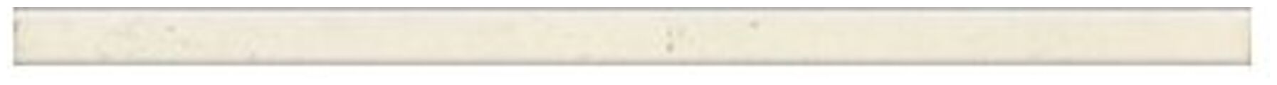 carmen ceramic art calpe ivory edge stick 1.5x30 - zdjęcie główne