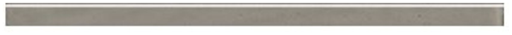 carmen ceramic art calpe grey edge stick 1.5x30 - zdjęcie główne