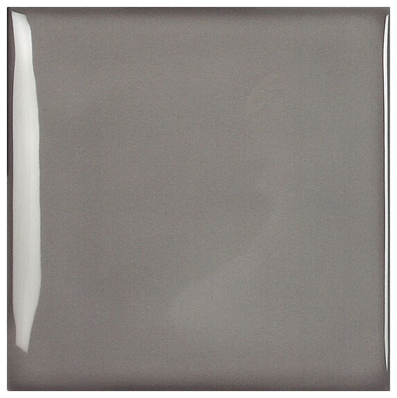 carmen ceramic art bulge grey płytka ścienna 12.4x12.4 - zdjęcie główne