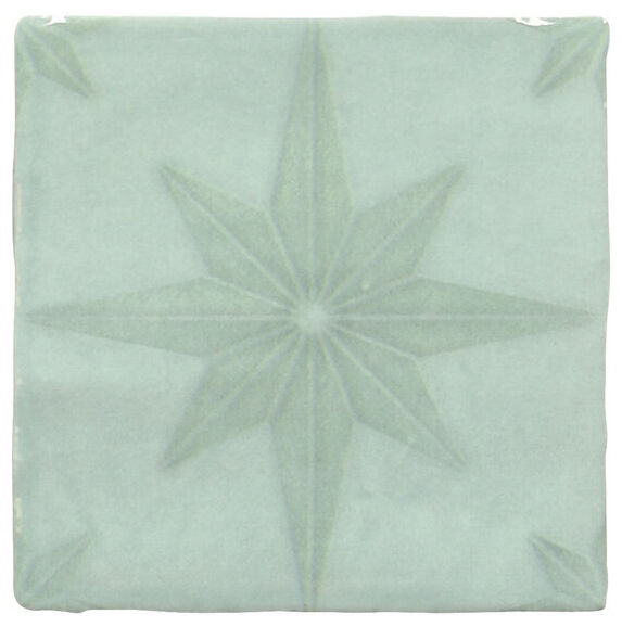 carmen ceramic art carmo acqua płytka ścienna 13x13 - zdjęcie główne