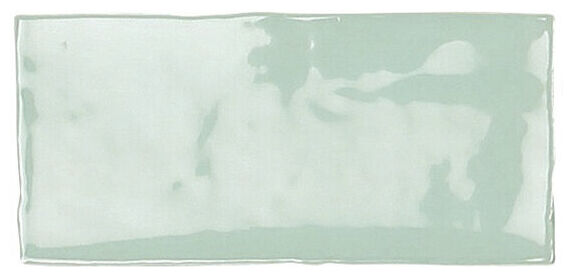 carmen ceramic art fado acqua płytka ścienna 6.5x13 - zdjęcie główne