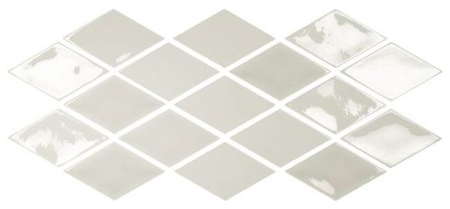 carmen ceramic art looks mist płytka ścienna 9.8x16.8 - zdjęcie główne