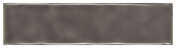 carmen ceramic art sotile charcoal płytka ścienna 5x20 - zdjęcie główne