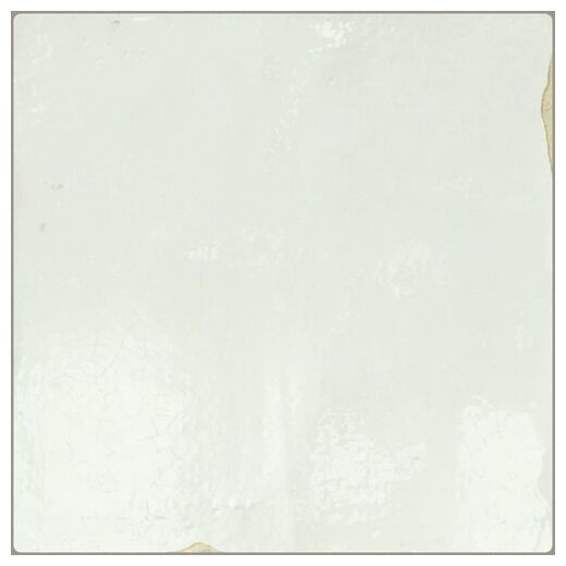 carmen ceramic art souk aqua płytka ścienna 13x13 - zdjęcie główne