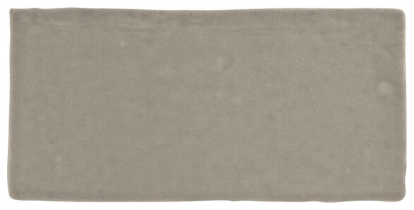 carmen ceramic art vintage grey płytka ścienna 7.5x15 - zdjęcie główne