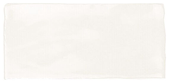 carmen ceramic art fado white płytka ścienna 6.5x13 - zdjęcie główne