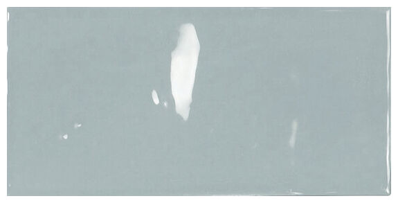 carmen ceramic art power blue gloss płytka ścienna 6.2x12.5 - zdjęcie główne