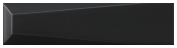 carmen ceramic art pyramid night płytka ścienna 5x20 - zdjęcie główne