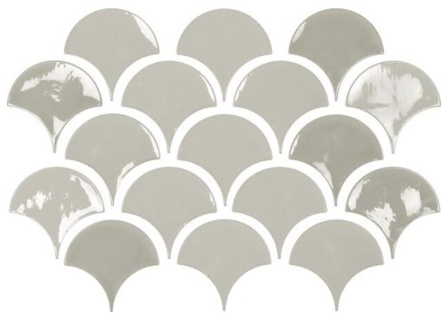 carmen ceramic art smiles smoke płytka ścienna 12x12.5 - zdjęcie główne