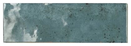 carmen ceramic art tennessee green płytka ścienna 5.2x16.1 - zdjęcie główne