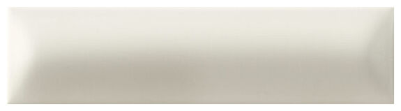 carmen ceramic art three-d grey płytka ścienna 5x20 - zdjęcie główne