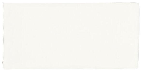 carmen ceramic art vintage white płytka ścienna 7.5x15 - zdjęcie główne