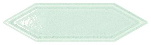 carmen ceramic art cooper palladian crackled płytka ścienna 5x18 - zdjęcie główne