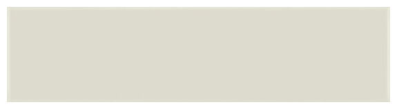 carmen ceramic art flat grey płytka ścienna 5x20 - zdjęcie główne