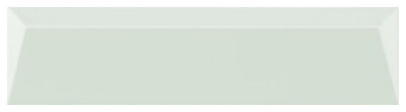 carmen ceramic art cups palladium płytka ścienna 5x20 - zdjęcie główne