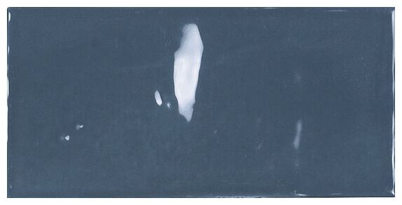 carmen ceramic art power dark blue gloss płytka ścienna 6.2x12.5 - zdjęcie nr: 2