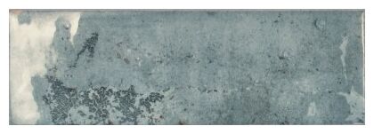 carmen ceramic art tennessee blue płytka ścienna 5.2x16.1 - zdjęcie główne