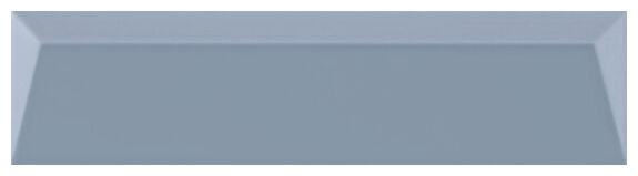 carmen ceramic art cups blue płytka ścienna 5x20 - zdjęcie główne