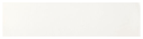 carmen ceramic art flat snow płytka ścienna 5x20 - zdjęcie główne