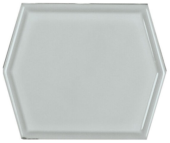 carmen ceramic art frame turquesa płytka ścienna 12.5x15 - zdjęcie główne