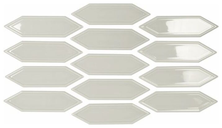 carmen ceramic art gin mist płytka ścienna 5x18 - zdjęcie główne