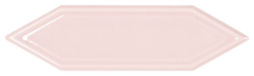 carmen ceramic art gin pink płytka ścienna 5x18 - zdjęcie główne