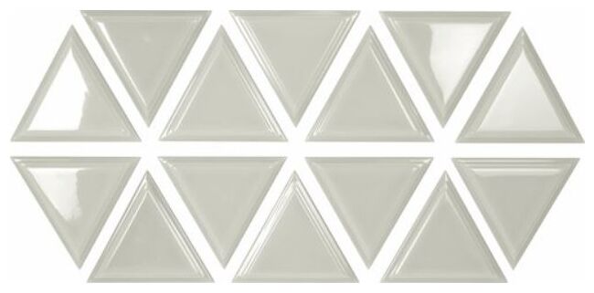 carmen ceramic art kirk mist płytka ścienna 11x13 - zdjęcie główne