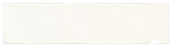 carmen ceramic art sotile white płytka ścienna 5x20 - zdjęcie główne