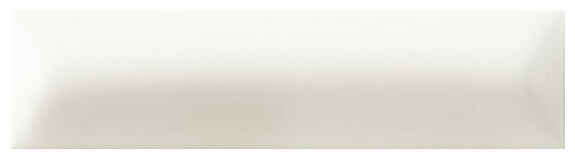 carmen ceramic art three-d snow płytka ścienna 5x20 - zdjęcie główne